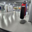 복싱 체육관 이미지