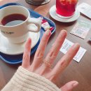 아인 | 2026년 3월 봄 이달의네일 추천, 압구정네일샵 아인네일 후기 (+할인 꿀팁)