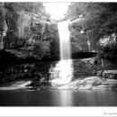 수옥폭포 이미지