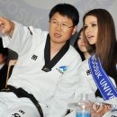 학사체육관(태권도) 이미지