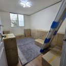 부산광역시 수영구 수영로741번길 20   (수영동, 현대아파트) 103동 앞 | 수영구시스템행거 부산 수영로 현대아파트 ㅁ자 드레스룸 크림베이지