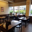 선암호수태권도 | 울산맛집 야음동 선암호수 홈런가든 부모님과 누룽지백숙 먹고 온 후기