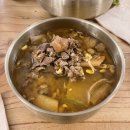 진평한우소고기국밥 | modhanni] 삼각지 국밥 맛집 말방국밥 용산본점 한우 소고기 국밥 솔직 후기