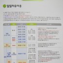 성남종합운동장 야외농구장 이미지