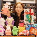 롯데백화점 대구점 이미지