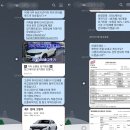 2021 그랜져하이브리드 장기렌트 리얼상담출고후기!!! (단연 인채아빠)