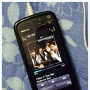 내 두번째 스마트폰~ '노키아 5800 익스프레스뮤직 (익뮤)' 사용 후기
