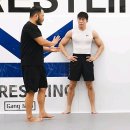 케이레슬링 MMA체육관 이미지