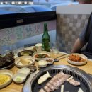 눈꽃왕소금구이 | 울산 무거동 맛집 맛찬들왕소금구이 울산무거점 고기집