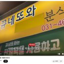 뀨네또와 이미지