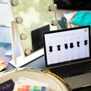 퍼스널컬러컨설턴트 이미지