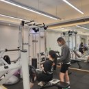 원스짐 레이디 종합운동장점 이미지