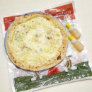 냉동 피자 맛집 < 울띠모 키친 고르곤졸라 피자 > 화덕피자 밀키트 추천