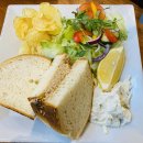 영국농장 이미지