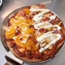 엉클피자(Uncle pizza) | 서울 용산역 맛집 데이트 코스 추천 엉클피자 용산점 메뉴 후기