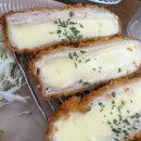 뚜레쥬르 매교솔밭사거리점 | 지웰시티 맛집 면식당 히레카츠 모짜치즈카츠 후기