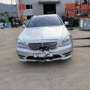 벤츠 / W221 S350블루텍 / 2010 / 각각문의 이미지