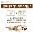 앙포레모리노헤어 - 전주시 완산구 새터로 122-23 | 앙포레모리노헤어