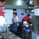 모퉁이식당 이미지