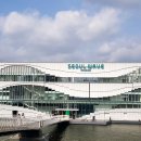 스타벅스 서울웨이브아트센터점 이미지