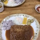 온누리복지센터 | 청주 수곡동 맛집 온누리왕돈까스 후기 가족들과 저녁식사 추천