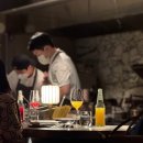 [서울/고속터미널] 서울 3대 생면파스타 디너코스 &#34;바위파스타바 신세계 강남점&#34; 내돈내산 솔직후기