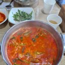 송정동 단체협의회 | 강릉 송정동 맛집 "육대장" 사람 많은 이유 직접 먹어봤습니다