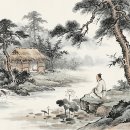 기문농장 | 녹우당의 공재 윤두서의 '우애헌'과 수당 윤정현의 '광진제'