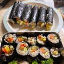 울엄마꼬마김밥 이미지