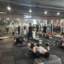 SMART GYM 이미지