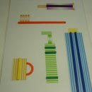 가베놀이 (B) 이미지