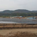 옥천1태양광발전소 이미지