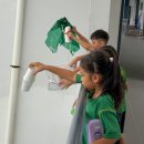 Making memories at the Year 2 sleepover 이미지