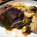 남자네 선지해장국 이미지