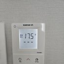 신내대명(11단지) | 서울시 중랑구 봉화산로 193 신내동 661 신내11단지 대명아파트 아날로그제품 디지털 온도조절기 교체...