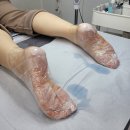 미쁘나다 뷰티 | (미쁘나다) 김해 어방동 여름맞이 엄마 패디플래닝 후기