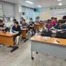 서구 노인복지관 앞 이미지