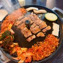 솥뚜껑윤이네 | [노원구 맛집] 불암산역 고기 맛집 용돈 후기｜국내산 1+등급 솥뚜껑 삼겹살