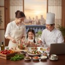 건강한 생활 요리 | 🌿 지중해 식단으로 건강하게 | 초보자를 위한 쉬운 요리 5가지