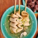 우리할매떡볶이 산본점