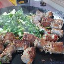 전통순대촌 이미지