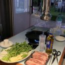 마곡나루역 1번출구 앞 이미지