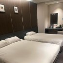 골든타워 앞(2) | 호텔 골든데이지 서귀포오션 패밀리트윈 시티뷰 내돈내산 + 올레시장 염무화 꼬치