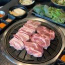 대구 진천동 맛집 이베리코 숙성삼겹살 진천역 돈71