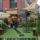 빵카페 이야기 이미지