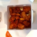 석탑로41번길 | 부여 롯데리조트 배달 맛집 - 60계치킨 부여점(시골통닭 대신 먹은 후기)