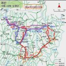 제590차 괴산 가.무.낙.도 산행 안내 26년 9월06일 05:00출발 이미지