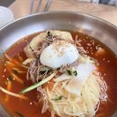 강서구 신호동 밀면 [마루밀면] 물같은비빔 솔직후기
