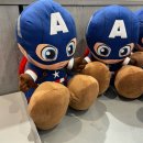 🇺🇸 미국 여행 - LA 디즈니랜드 가디언즈 오브 갤럭시 가오갤 어트랙션 후기 토이스토리 인사이드 아웃