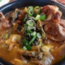 청진동해장국 이미지